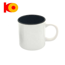 Wholesale high quality 6 oz color sublimation coffee mug
